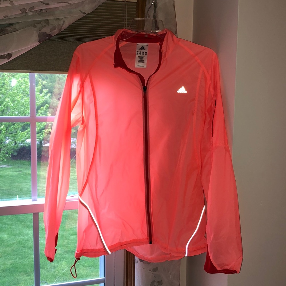 Adidas Wind Jacket